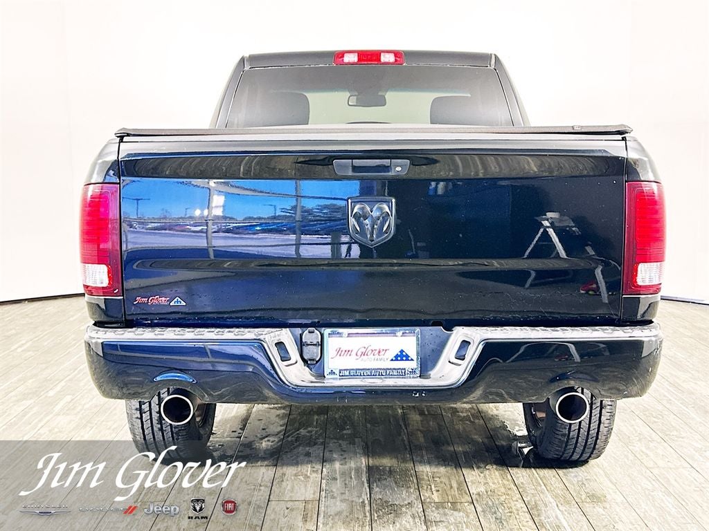 2014 RAM 1500 Express