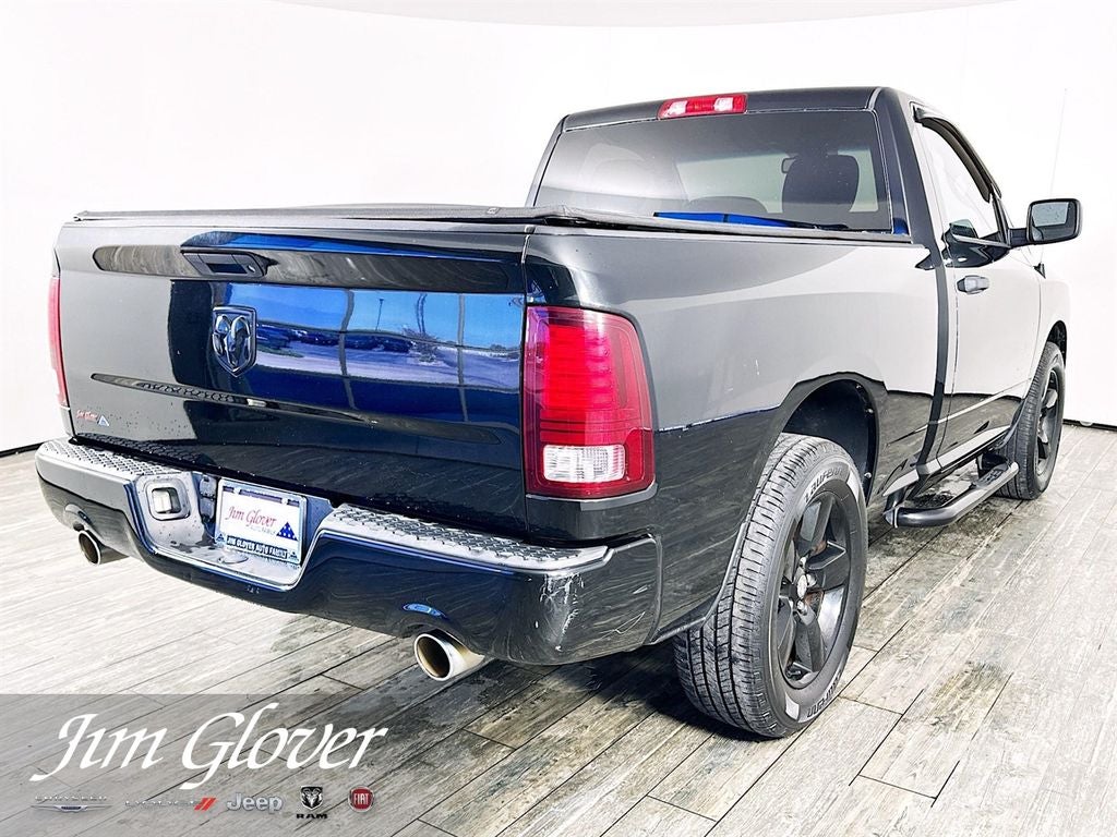 2014 RAM 1500 Express