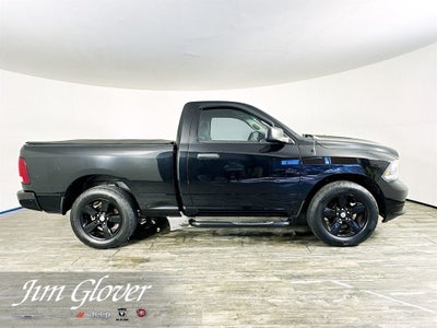 2014 RAM 1500 Express