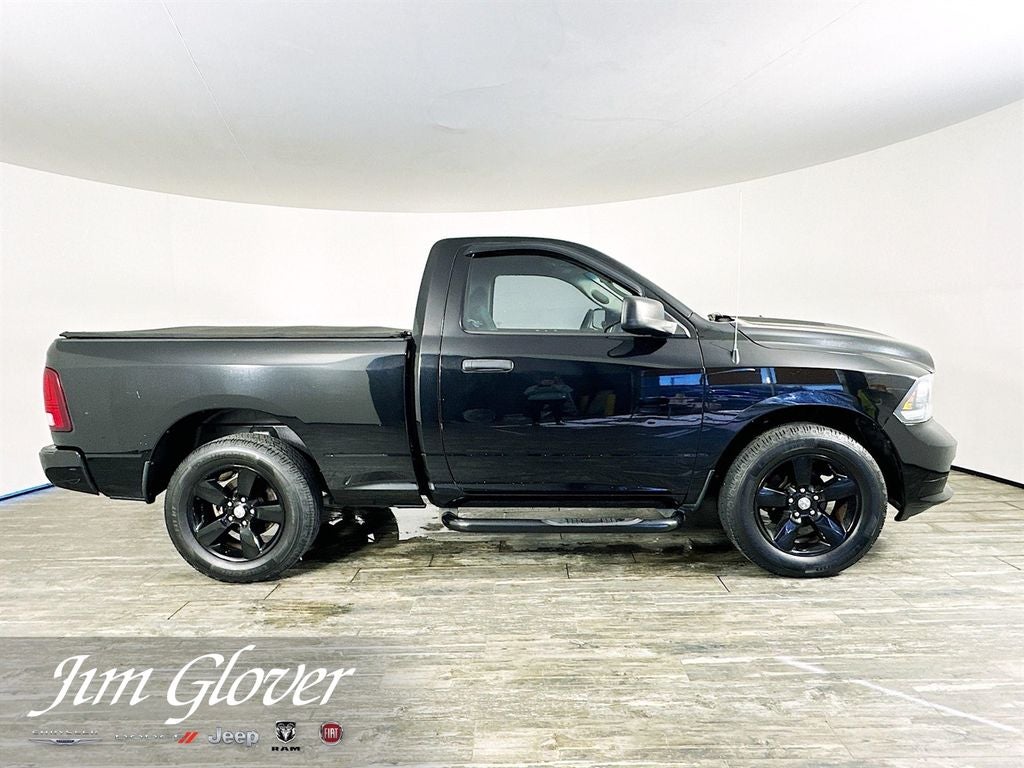 2014 RAM 1500 Express