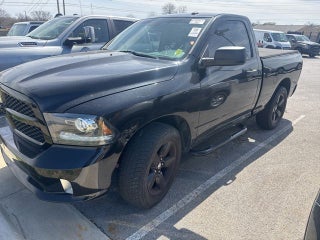 2014 RAM 1500 Express