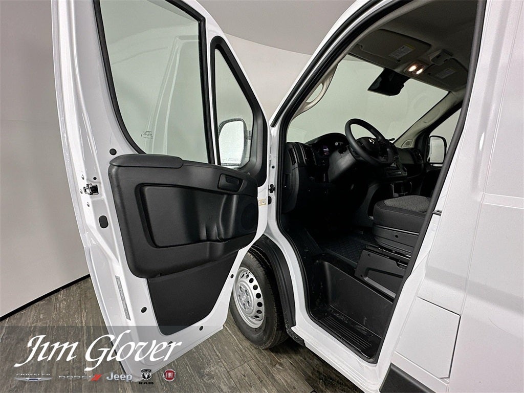 2026 RAM ProMaster 1500 RAM PROMASTER 1500 TRADESMAN CARGO VAN LOW ROOF 136' WB