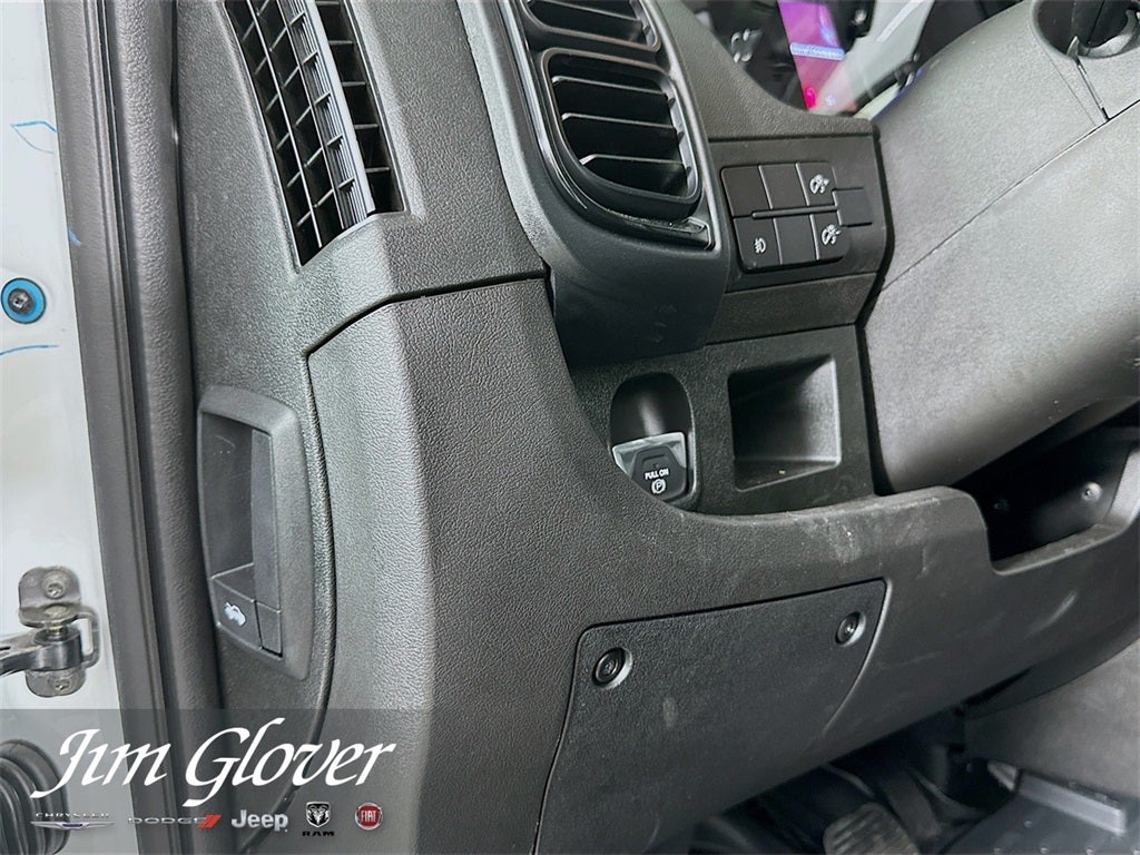 2026 RAM ProMaster 1500 RAM PROMASTER 1500 TRADESMAN CARGO VAN LOW ROOF 136' WB