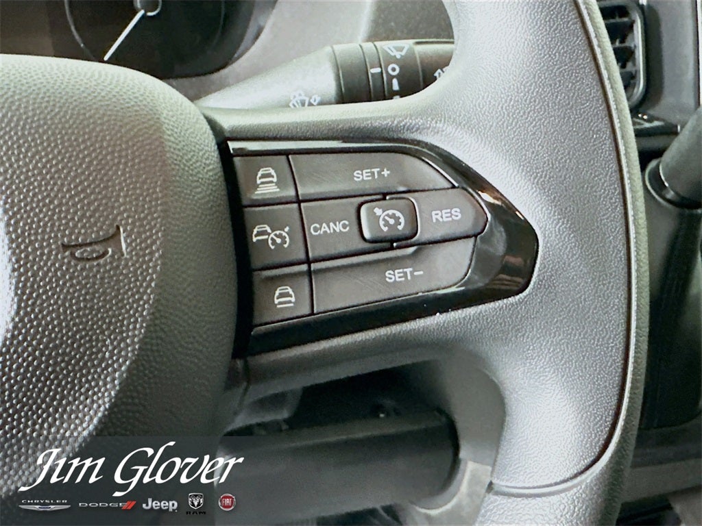 2026 RAM ProMaster 1500 RAM PROMASTER 1500 TRADESMAN CARGO VAN LOW ROOF 136' WB