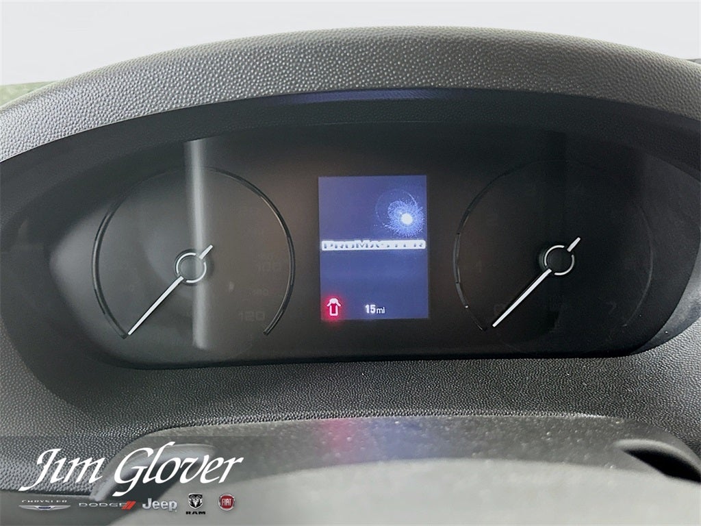 2026 RAM ProMaster 1500 RAM PROMASTER 1500 TRADESMAN CARGO VAN LOW ROOF 136' WB