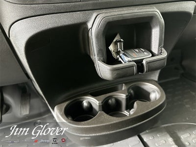 2026 RAM ProMaster 1500 RAM PROMASTER 1500 TRADESMAN CARGO VAN LOW ROOF 136' WB