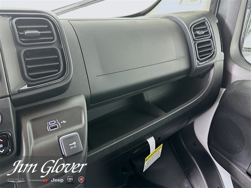 2026 RAM ProMaster 1500 RAM PROMASTER 1500 TRADESMAN CARGO VAN LOW ROOF 136' WB