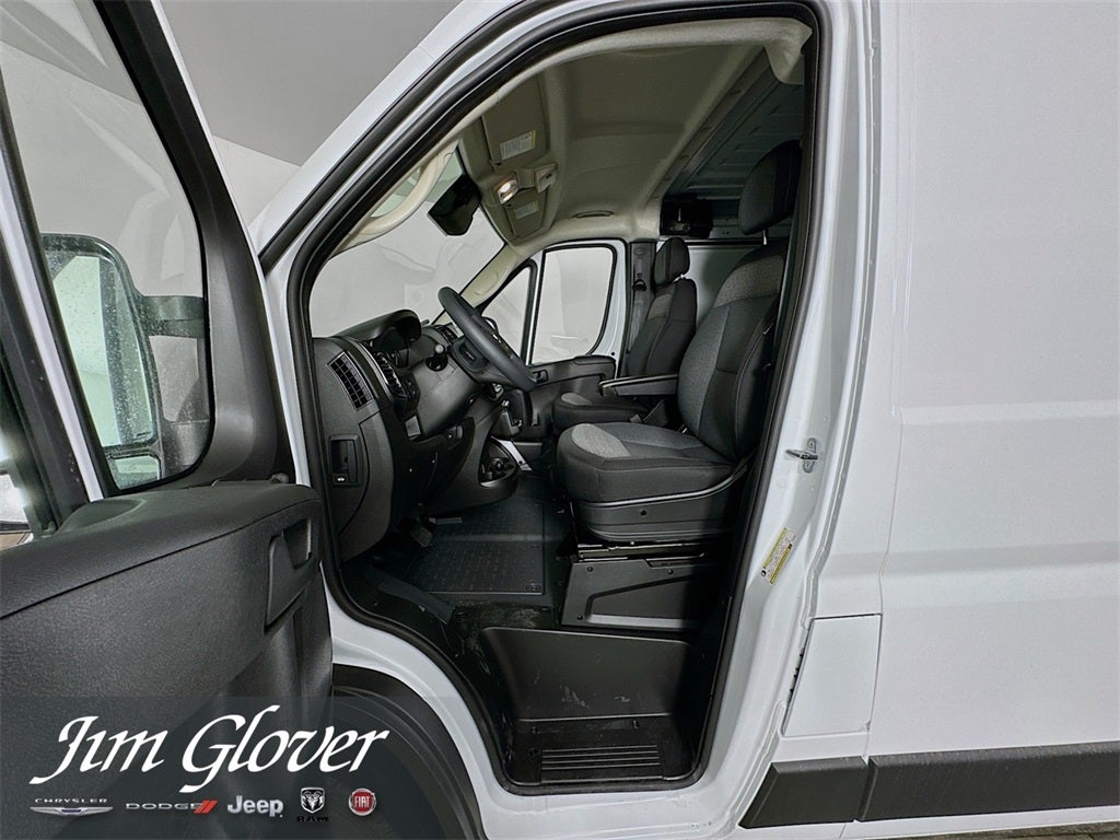 2026 RAM ProMaster 1500 RAM PROMASTER 1500 TRADESMAN CARGO VAN LOW ROOF 136' WB