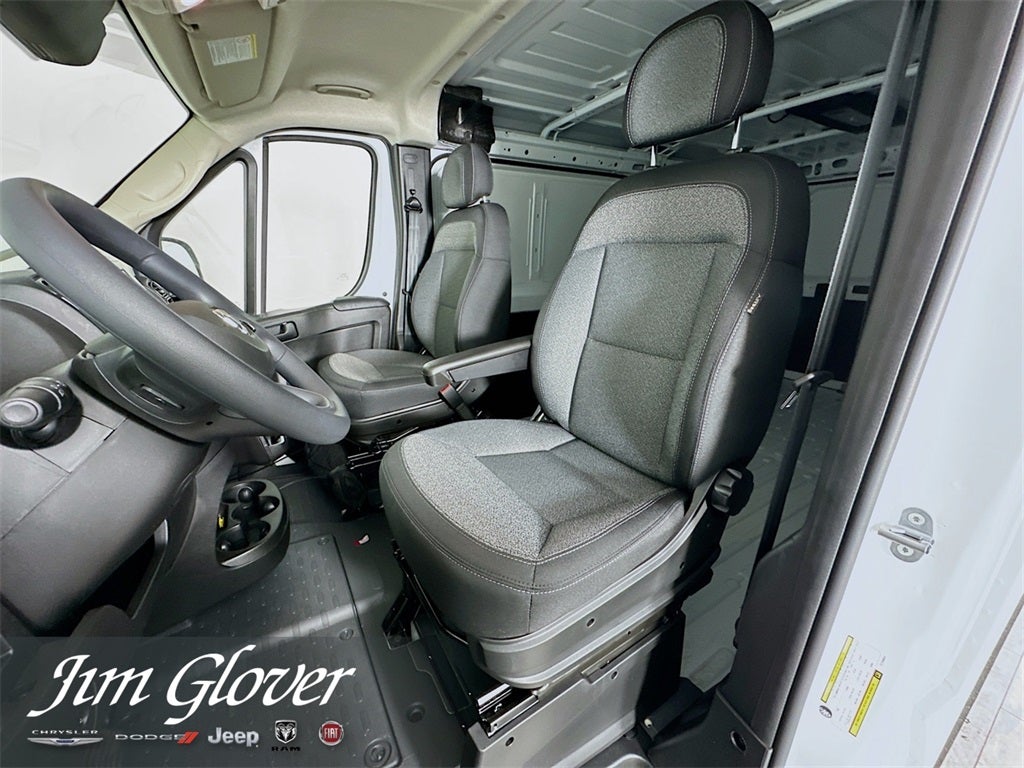 2026 RAM ProMaster 1500 RAM PROMASTER 1500 TRADESMAN CARGO VAN LOW ROOF 136' WB