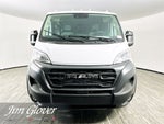 2026 RAM ProMaster 1500 RAM PROMASTER 1500 TRADESMAN CARGO VAN LOW ROOF 136' WB