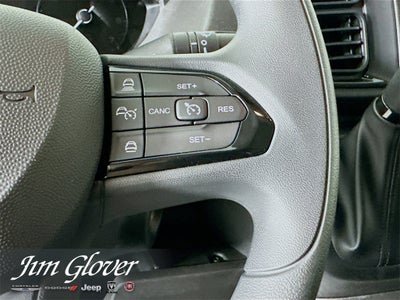 2026 RAM ProMaster 1500 RAM PROMASTER 1500 TRADESMAN CARGO VAN LOW ROOF 136' WB