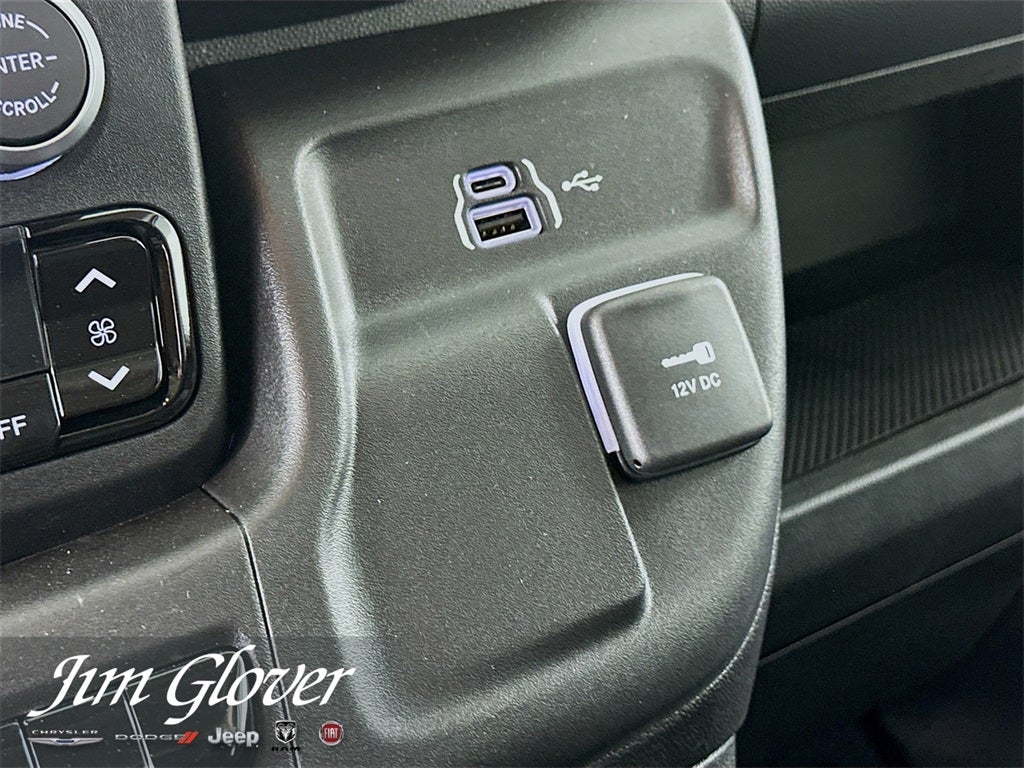 2026 RAM ProMaster 1500 RAM PROMASTER 1500 TRADESMAN CARGO VAN LOW ROOF 136' WB