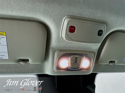 2026 RAM ProMaster 1500 RAM PROMASTER 1500 TRADESMAN CARGO VAN LOW ROOF 136' WB