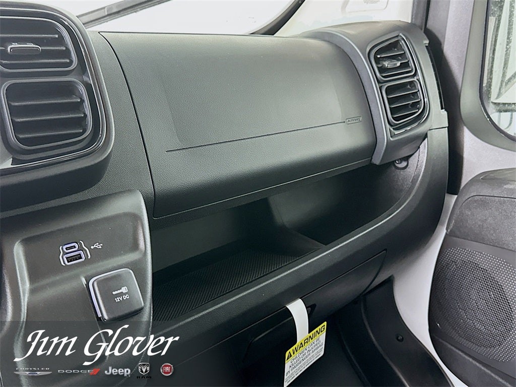 2026 RAM ProMaster 1500 RAM PROMASTER 1500 TRADESMAN CARGO VAN LOW ROOF 136' WB