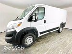 2026 RAM ProMaster 1500 RAM PROMASTER 1500 TRADESMAN CARGO VAN LOW ROOF 136' WB