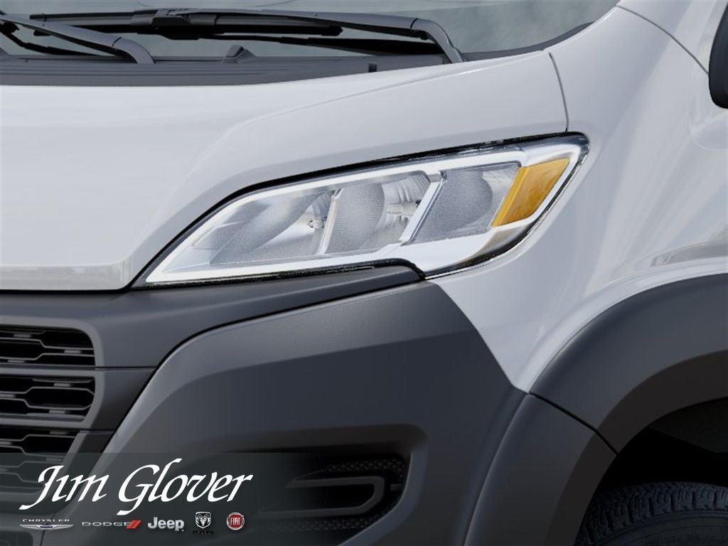 2026 RAM ProMaster 1500 RAM PROMASTER 1500 TRADESMAN CARGO VAN LOW ROOF 136' WB