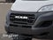 2026 RAM ProMaster 1500 RAM PROMASTER 1500 TRADESMAN CARGO VAN LOW ROOF 136' WB