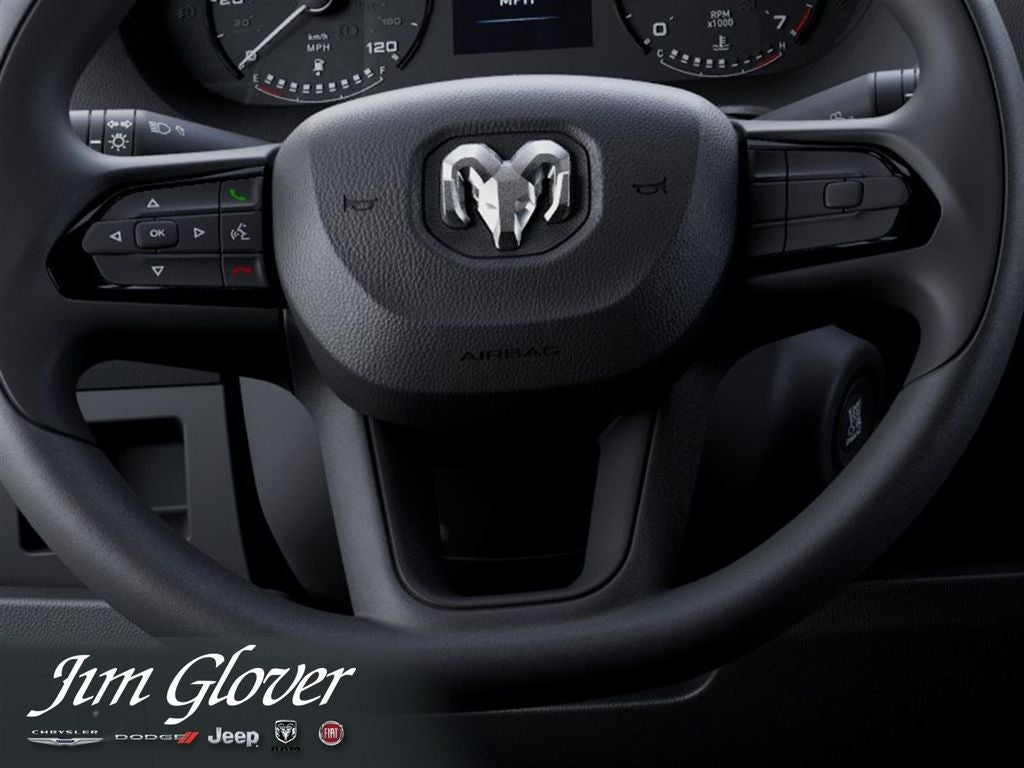 2026 RAM ProMaster 1500 RAM PROMASTER 1500 TRADESMAN CARGO VAN LOW ROOF 136' WB