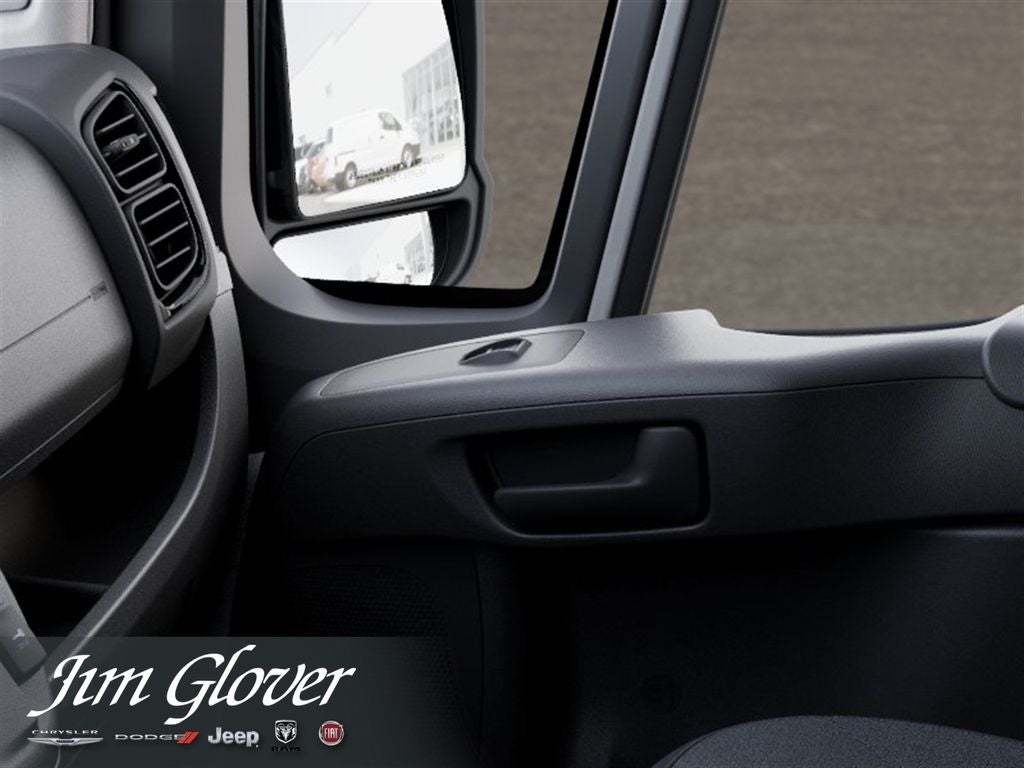 2026 RAM ProMaster 1500 RAM PROMASTER 1500 TRADESMAN CARGO VAN LOW ROOF 136' WB