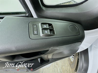 2026 RAM ProMaster 2500 RAM PROMASTER 2500 TRADESMAN CARGO VAN HIGH ROOF 159' WB