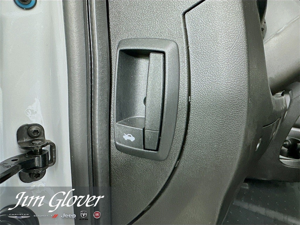 2026 RAM ProMaster 2500 RAM PROMASTER 2500 TRADESMAN CARGO VAN HIGH ROOF 159' WB