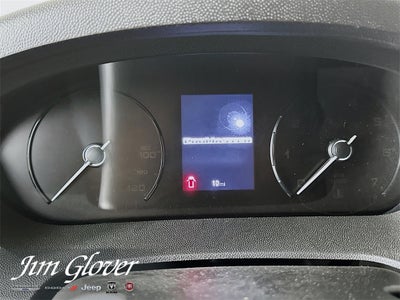 2026 RAM ProMaster 2500 RAM PROMASTER 2500 TRADESMAN CARGO VAN HIGH ROOF 159' WB