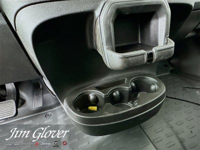 2026 RAM ProMaster 2500 RAM PROMASTER 2500 TRADESMAN CARGO VAN HIGH ROOF 159' WB