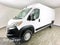2026 RAM ProMaster 2500 RAM PROMASTER 2500 TRADESMAN CARGO VAN HIGH ROOF 159' WB
