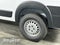 2026 RAM ProMaster 2500 RAM PROMASTER 2500 TRADESMAN CARGO VAN HIGH ROOF 159' WB