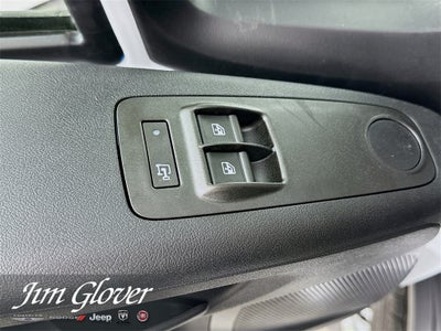 2026 RAM ProMaster 2500 RAM PROMASTER 2500 TRADESMAN CARGO VAN HIGH ROOF 159' WB