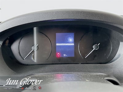 2026 RAM ProMaster 2500 RAM PROMASTER 2500 TRADESMAN CARGO VAN HIGH ROOF 159' WB