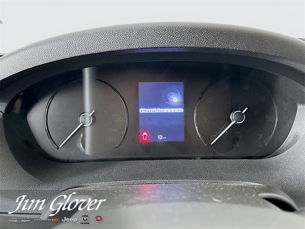 2026 RAM ProMaster 2500 RAM PROMASTER 2500 TRADESMAN CARGO VAN HIGH ROOF 159' WB