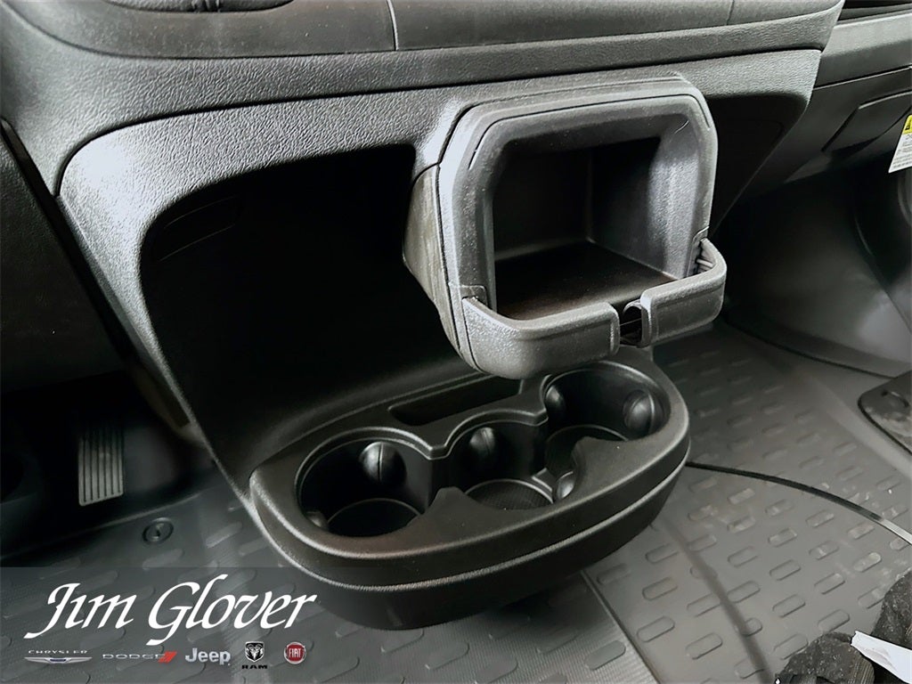 2026 RAM ProMaster 2500 RAM PROMASTER 2500 TRADESMAN CARGO VAN HIGH ROOF 159' WB