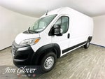 2026 RAM ProMaster 2500 RAM PROMASTER 2500 TRADESMAN CARGO VAN HIGH ROOF 159' WB