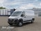 2026 RAM ProMaster 2500 RAM PROMASTER 2500 TRADESMAN CARGO VAN HIGH ROOF 159' WB