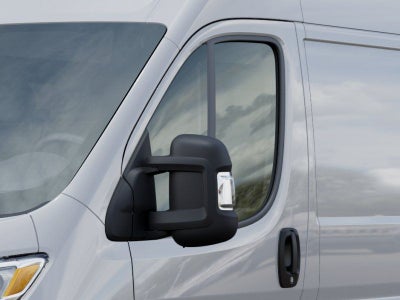 2026 RAM ProMaster 2500 RAM PROMASTER 2500 TRADESMAN CARGO VAN HIGH ROOF 159' WB
