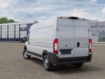 2026 RAM ProMaster 2500 RAM PROMASTER 2500 TRADESMAN CARGO VAN HIGH ROOF 159' WB