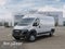 2026 RAM ProMaster 2500 RAM PROMASTER 2500 TRADESMAN CARGO VAN HIGH ROOF 159' WB