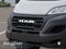 2026 RAM ProMaster 2500 RAM PROMASTER 2500 TRADESMAN CARGO VAN HIGH ROOF 159' WB