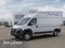 2026 RAM ProMaster 2500 RAM PROMASTER 2500 TRADESMAN CARGO VAN HIGH ROOF 159' WB