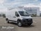2026 RAM ProMaster 2500 RAM PROMASTER 2500 TRADESMAN CARGO VAN HIGH ROOF 159' WB