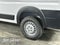 2026 RAM ProMaster 2500 RAM PROMASTER 2500 TRADESMAN CARGO VAN HIGH ROOF 159' WB