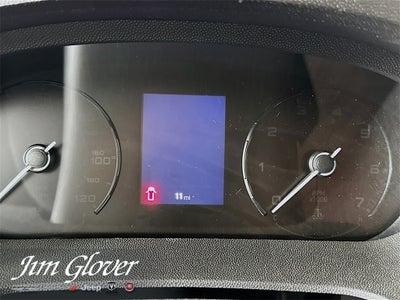 2026 RAM ProMaster 2500 RAM PROMASTER 2500 TRADESMAN CARGO VAN HIGH ROOF 159' WB