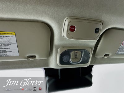 2026 RAM ProMaster 2500 RAM PROMASTER 2500 TRADESMAN CARGO VAN HIGH ROOF 159' WB