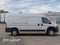 2026 RAM ProMaster 2500 RAM PROMASTER 2500 TRADESMAN CARGO VAN HIGH ROOF 159' WB