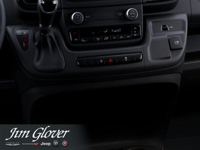 2026 RAM ProMaster 2500 RAM PROMASTER 2500 TRADESMAN CARGO VAN HIGH ROOF 159' WB