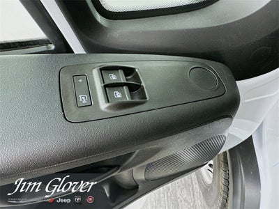 2026 RAM ProMaster 2500 RAM PROMASTER 2500 TRADESMAN CARGO VAN HIGH ROOF 159' WB