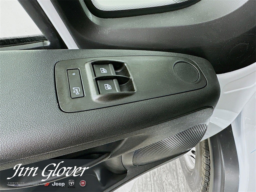 2026 RAM ProMaster 2500 RAM PROMASTER 2500 TRADESMAN CARGO VAN HIGH ROOF 159' WB