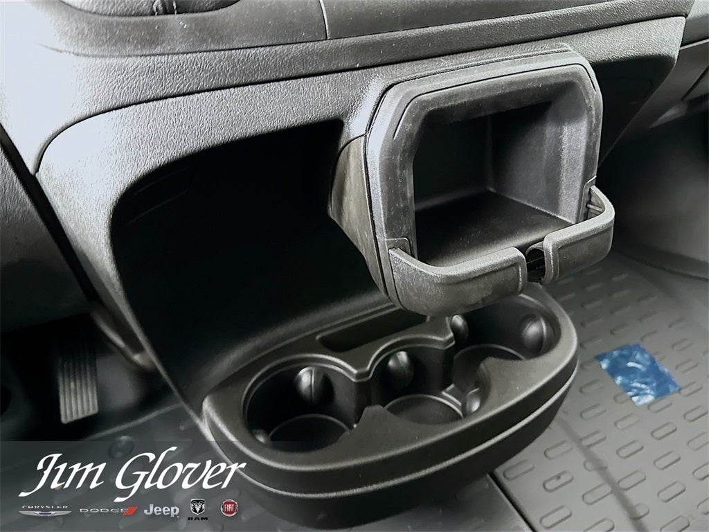 2026 RAM ProMaster 2500 RAM PROMASTER 2500 TRADESMAN CARGO VAN HIGH ROOF 159' WB