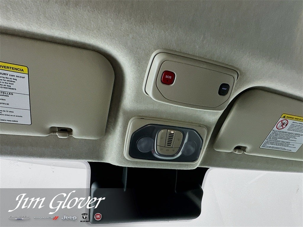 2026 RAM ProMaster 2500 RAM PROMASTER 2500 TRADESMAN CARGO VAN HIGH ROOF 159' WB